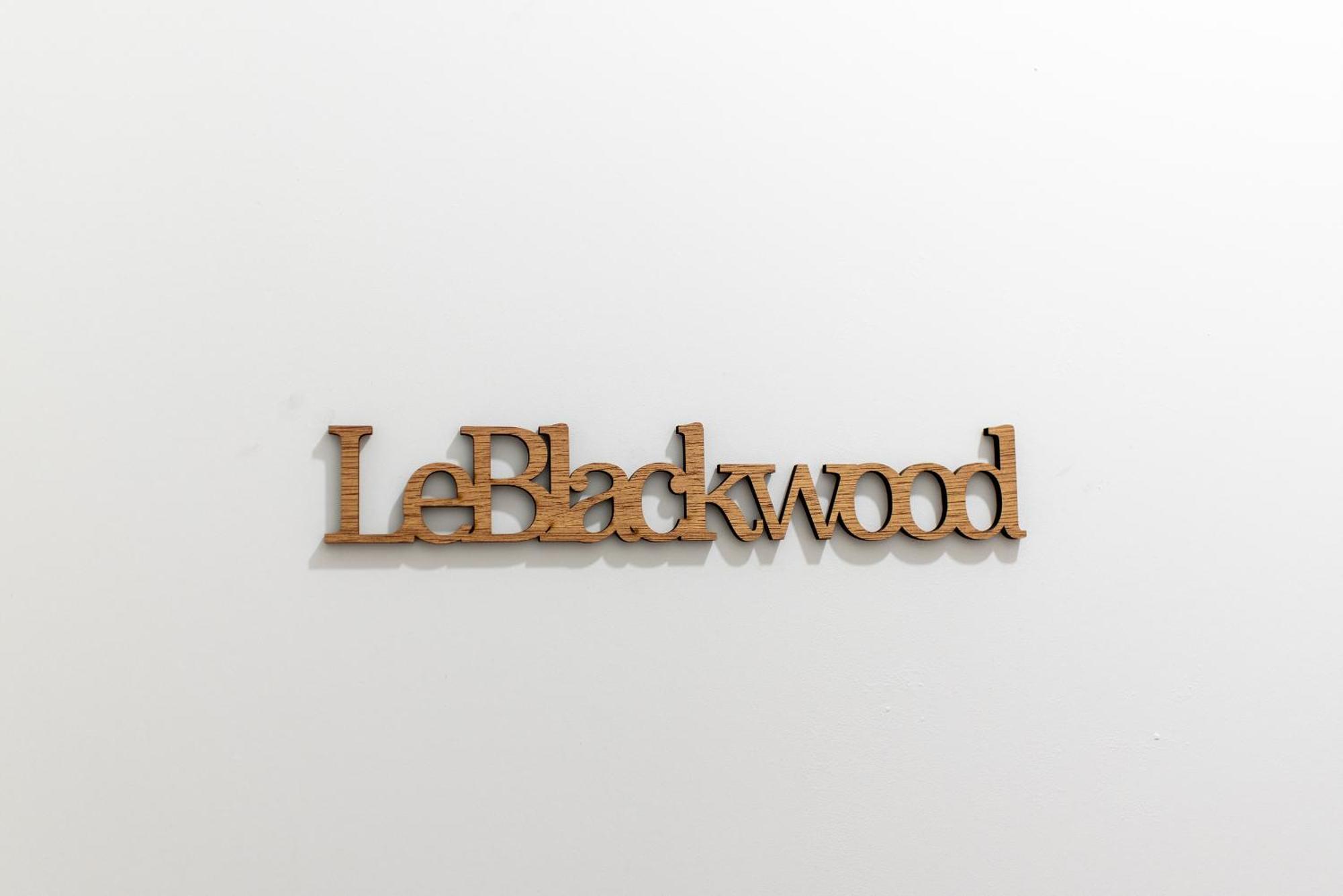 Le Blackwood Mazamet Bagian luar foto