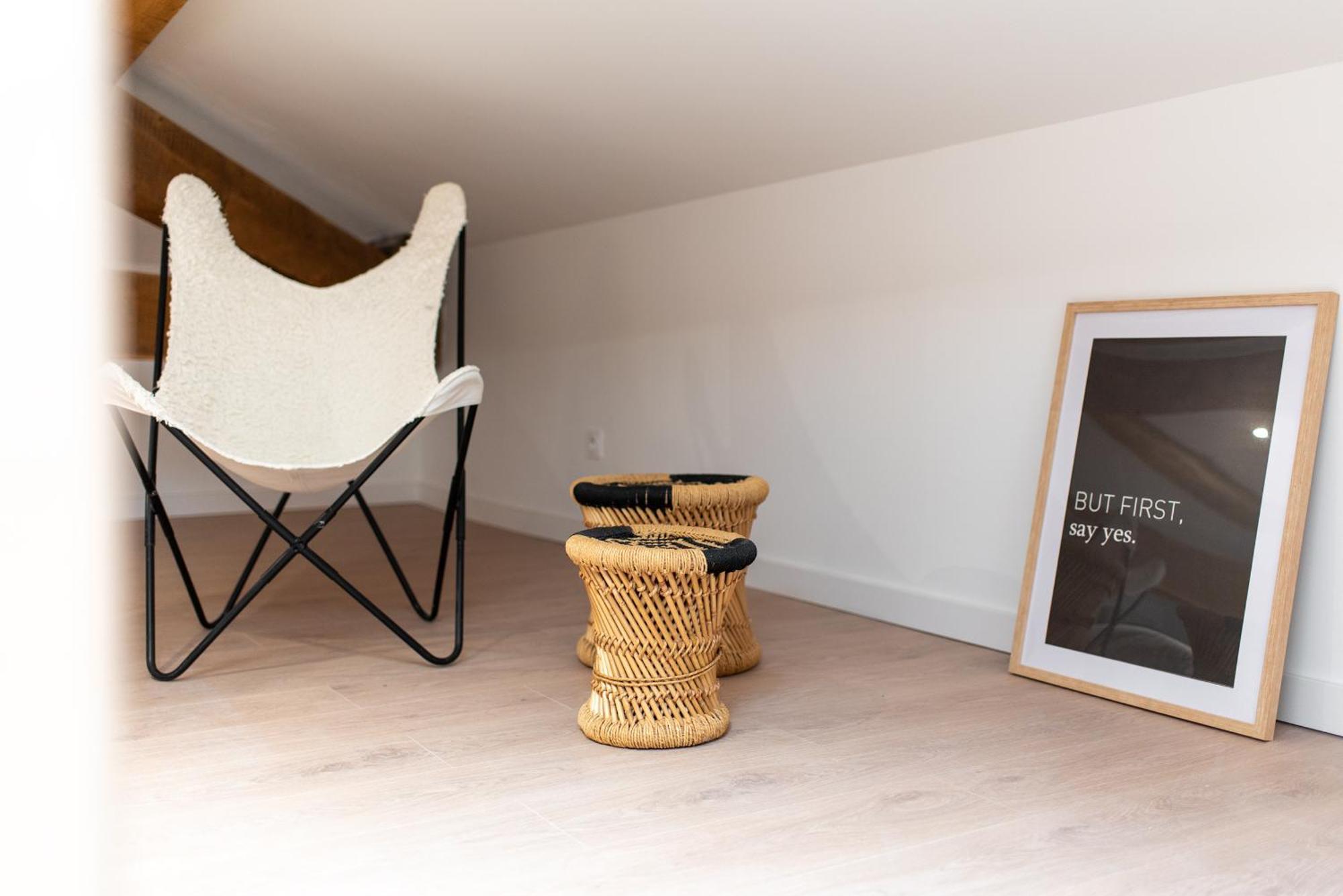 Le Blackwood Mazamet Bagian luar foto